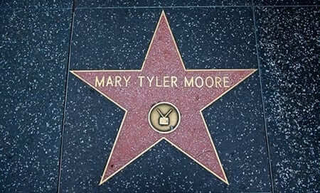 star actress mary tyler moore has type 1 diabetes