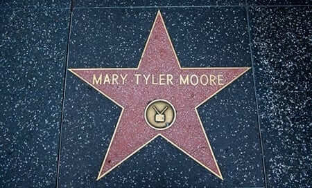 star actress mary tyler moore has type 1 diabetes