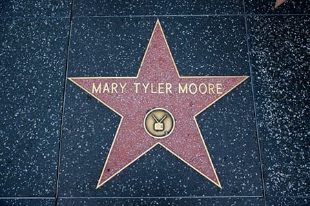 star actress mary tyler moore has type 1 diabetes