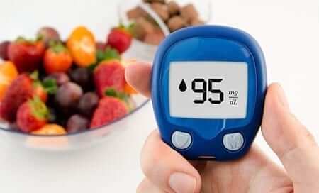 safe summer desserts for type 1 diabetes