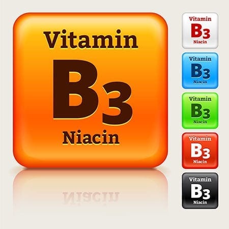 Niacin B3