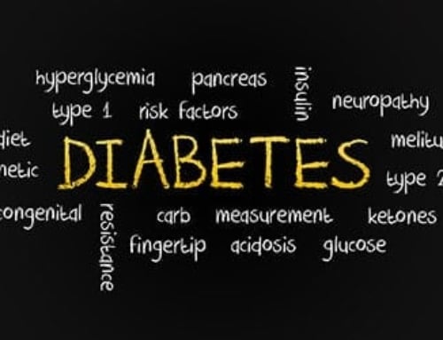 Prevention Is Still the Answer to Pre-Diabetes and Type 2 Diabetes