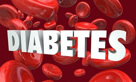 Diabetes