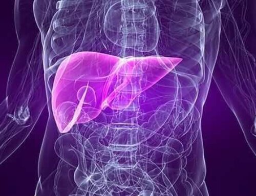 Type 2 Diabetes & Hepatitis C