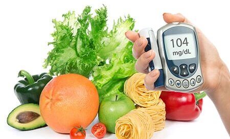 Diet