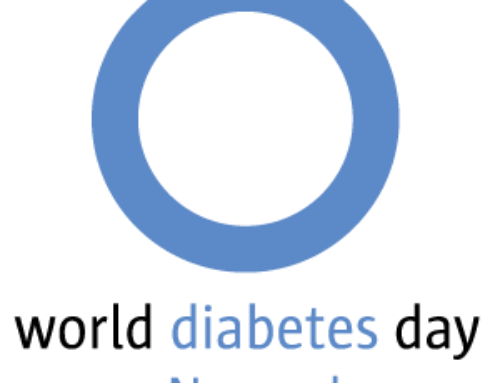 World Diabetes Day – Progress in 2014