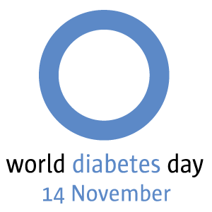 World Diabetes Day 2014