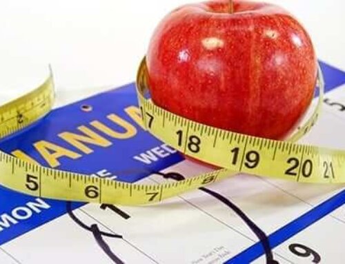 Easy Tips for the New Year