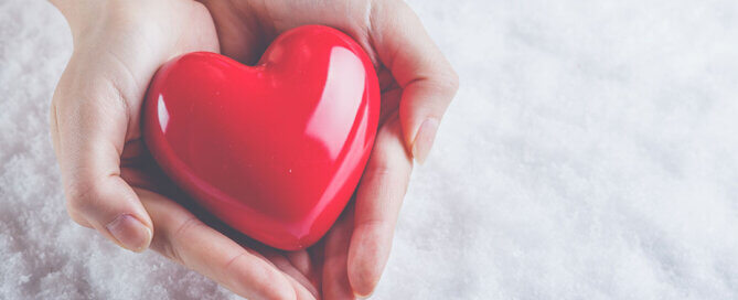 Heart Health Concept 2018