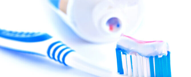 Tooth Care and Toothpastes