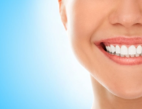 Diabetes Dental Care News: Xylitol Toothpaste