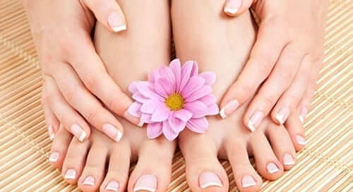 Skin Tips - Diabetes Foot Care