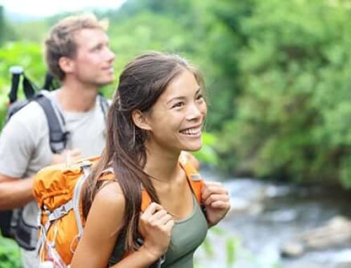 Summer Maladies with Diabetes