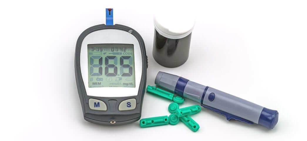 Glucose Meter Kit