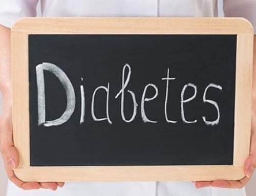 How to Handle Pre-Diabetes