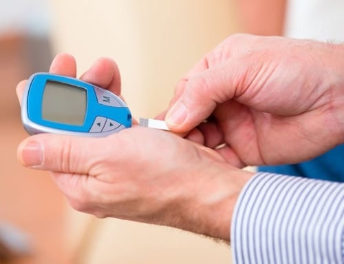Choosing a Diabetes Glucose Meter