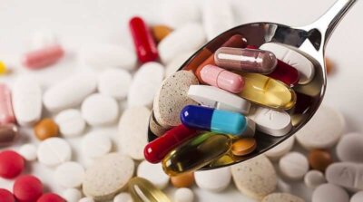 Lush Diabetes Over The Counter Medicine Artwork Digital Art Lush Diabetes Over The Counter Medicine Artwork Digital Art