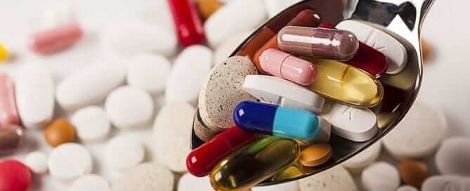 Featured Image - Vitamins and Supplements