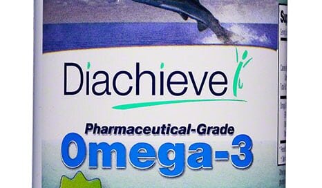 Diachieve Omega-3