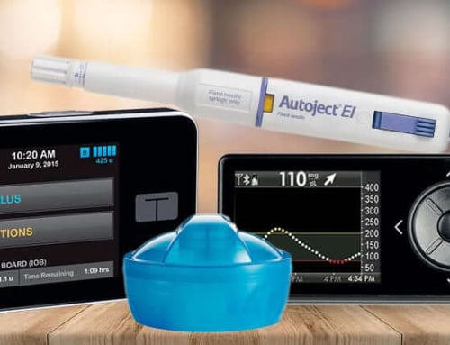 Devices to Make Managing Diabetes Easier