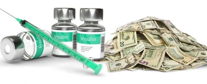 The Rising Cost of Insulin