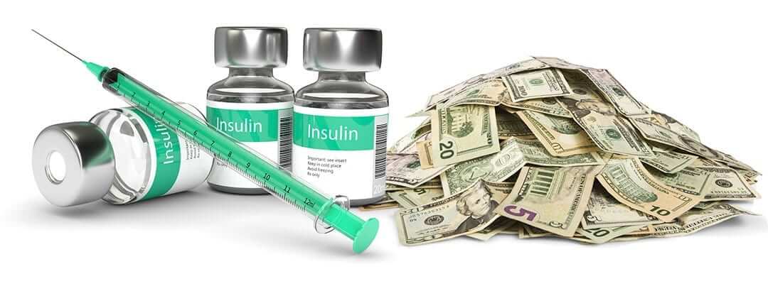 The Rising Cost of Insulin