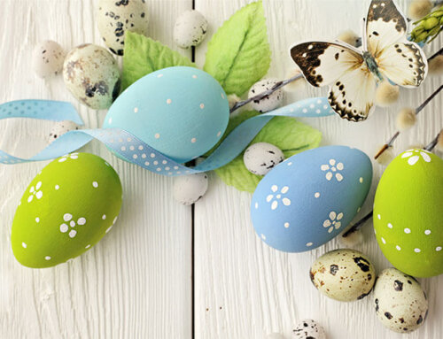 Easter, Diabetes and Sugar Cravings
