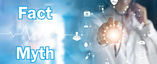 Diabetes Fact or Myth