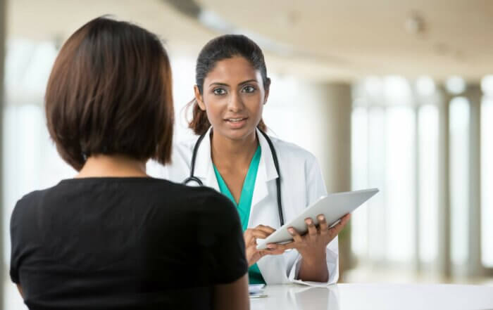 5 Questions To Discuss With Your Physician