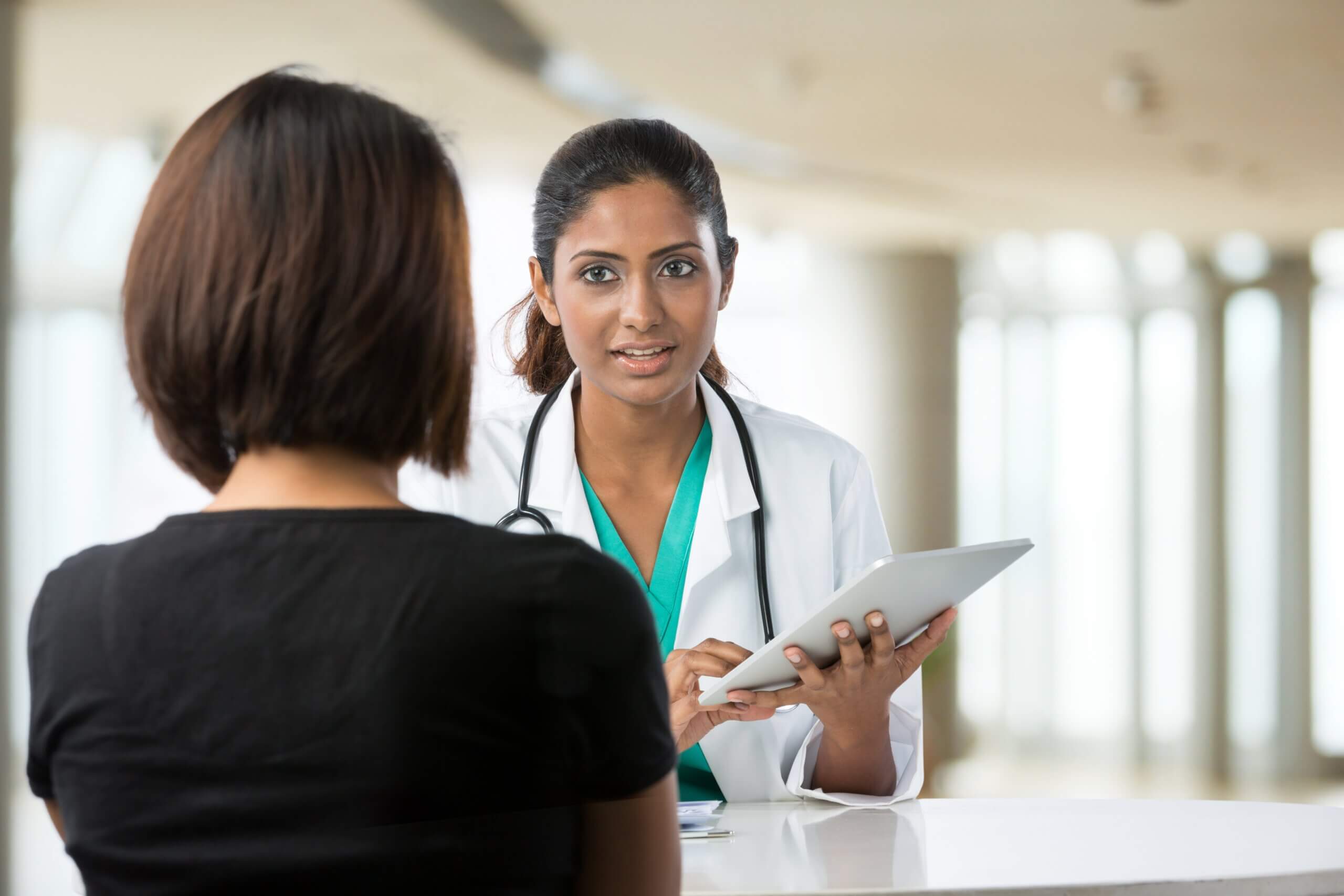 5 Questions To Discuss With Your Physician