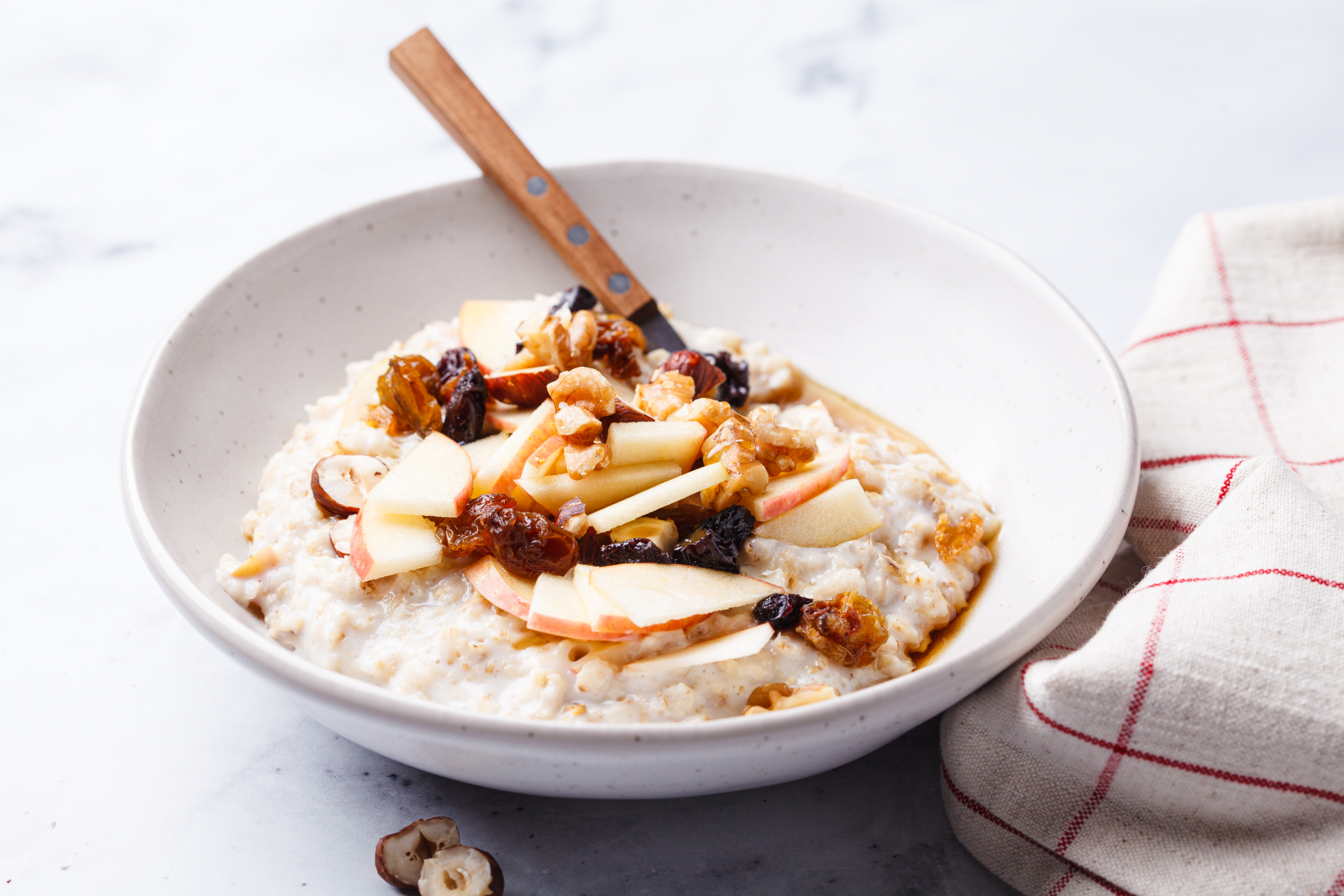 Best Breakfast Oatmeal