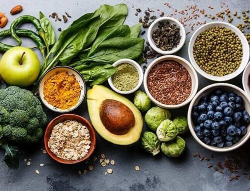 Fresh, Fun Summer Food Tips