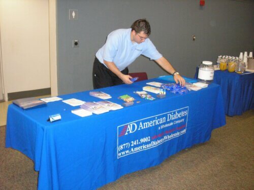 Broward County Dietetic Association Meeting a Success 2 (Scaled)