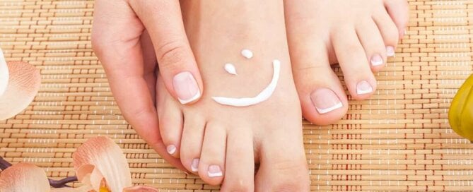 Foot Care - Skin Conditions