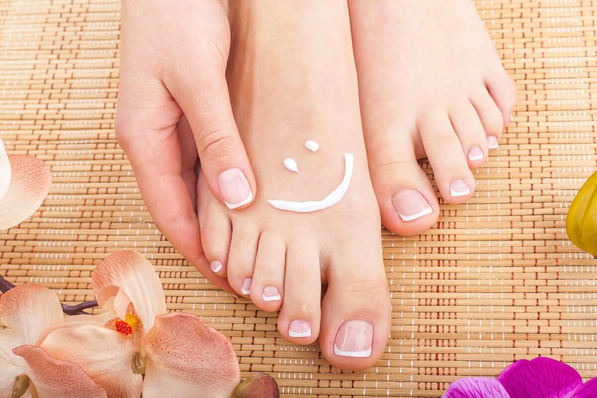Foot Care - Skin Conditions