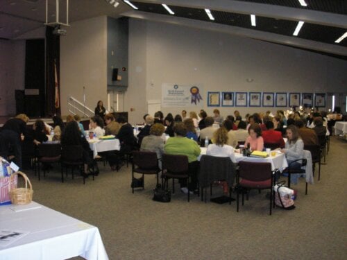 Broward County Dietetic Association Meeting a Success 1 (Scaled)