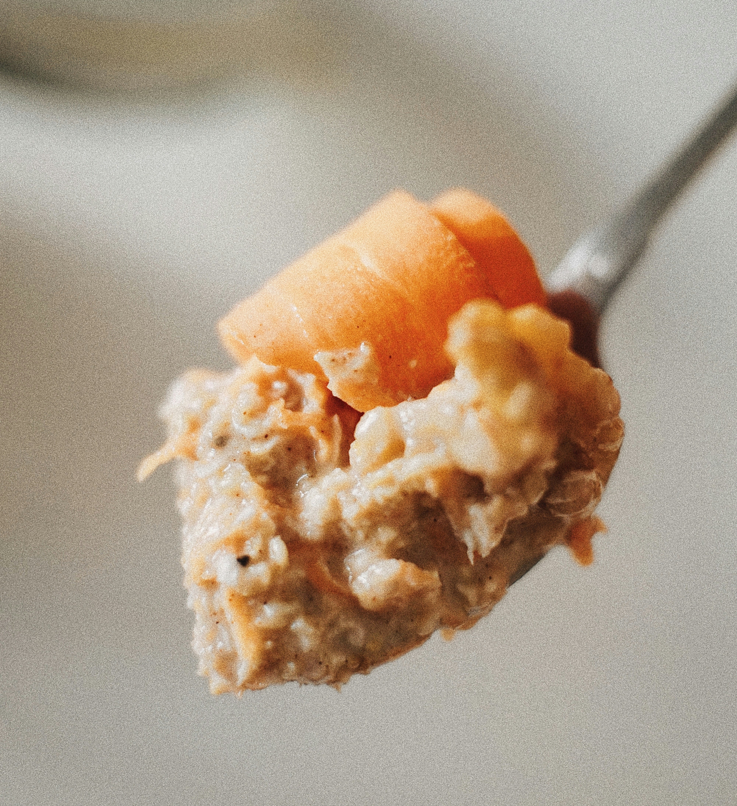 Carrot Pudding