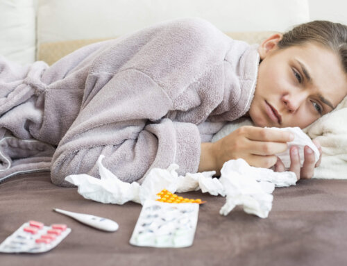 CDC Updates On Flu Vaccines and Diabetes