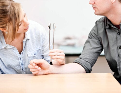 Chronic Pain and Body Aches