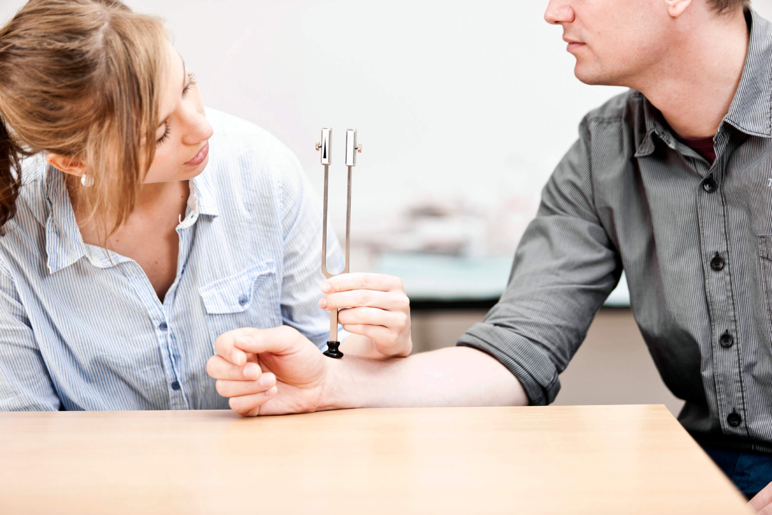 Chronic Pain and Body Aches