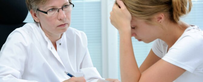 Diabetes and Headaches: Is There A Link?