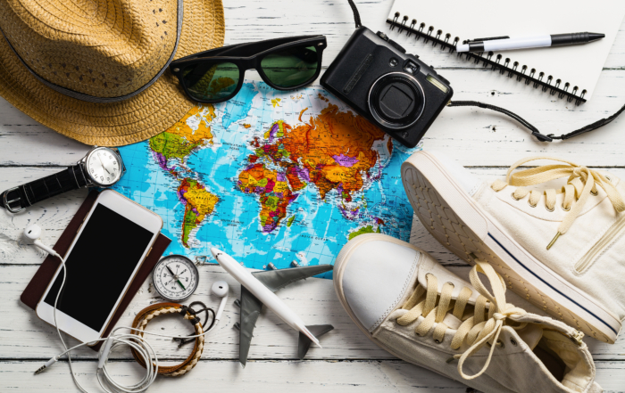 Diabetes and Summer Travel Tips