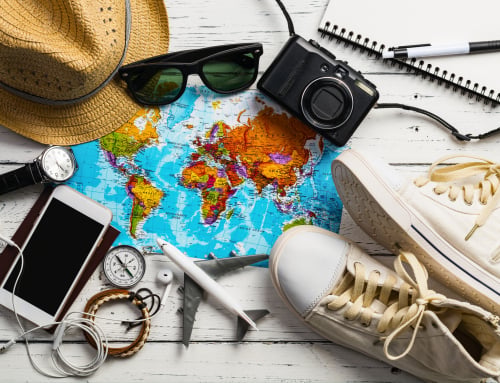 Diabetes and Summer Travel Tips
