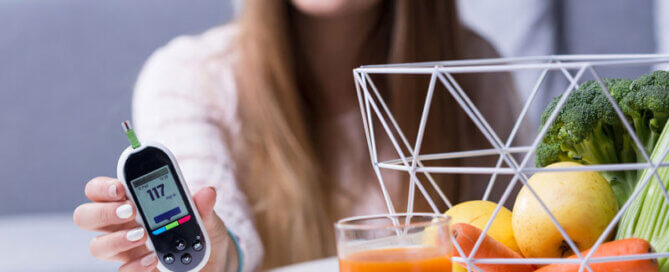 Diabetes and your microbiome