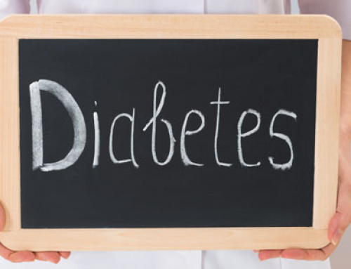 Diabetes Facts for Diabetes Month