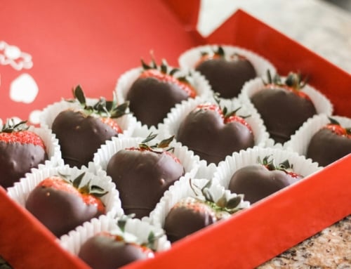 Valentine’s Day Recipes With Diabetes