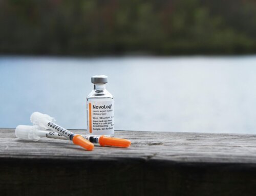 Why Diabetics Should Care About Proper Disposal of Sharps at Home