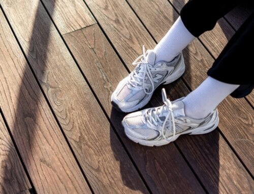 Why Is Foot Care Such a Big Deal in the Diabetes Community?