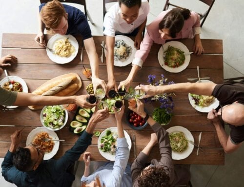 Diabetes-Friendly Party Planning: How to Host (or Attend) a Gathering Without Stress
