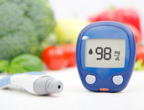 In The News: Concerning Diabetes